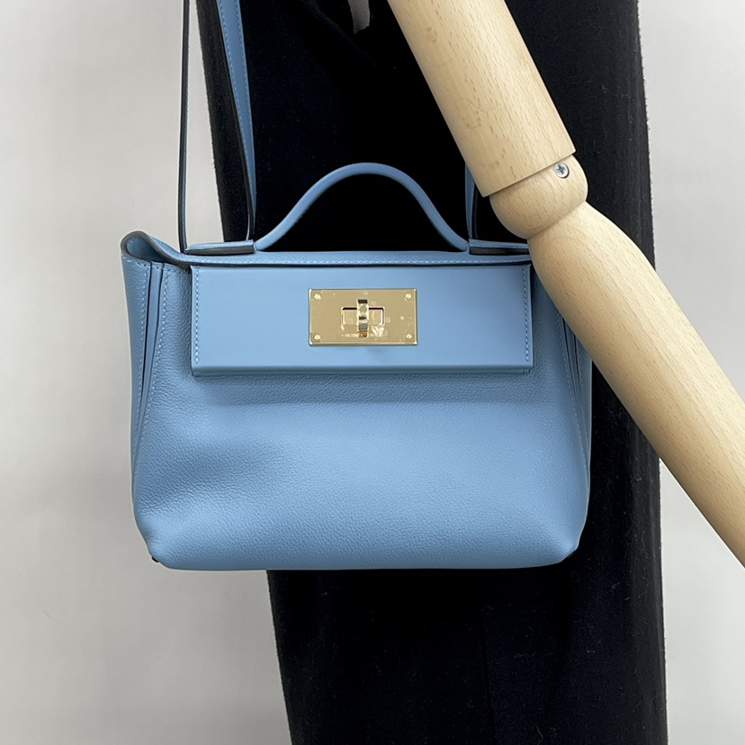 NEW HERMES BAGS 2024